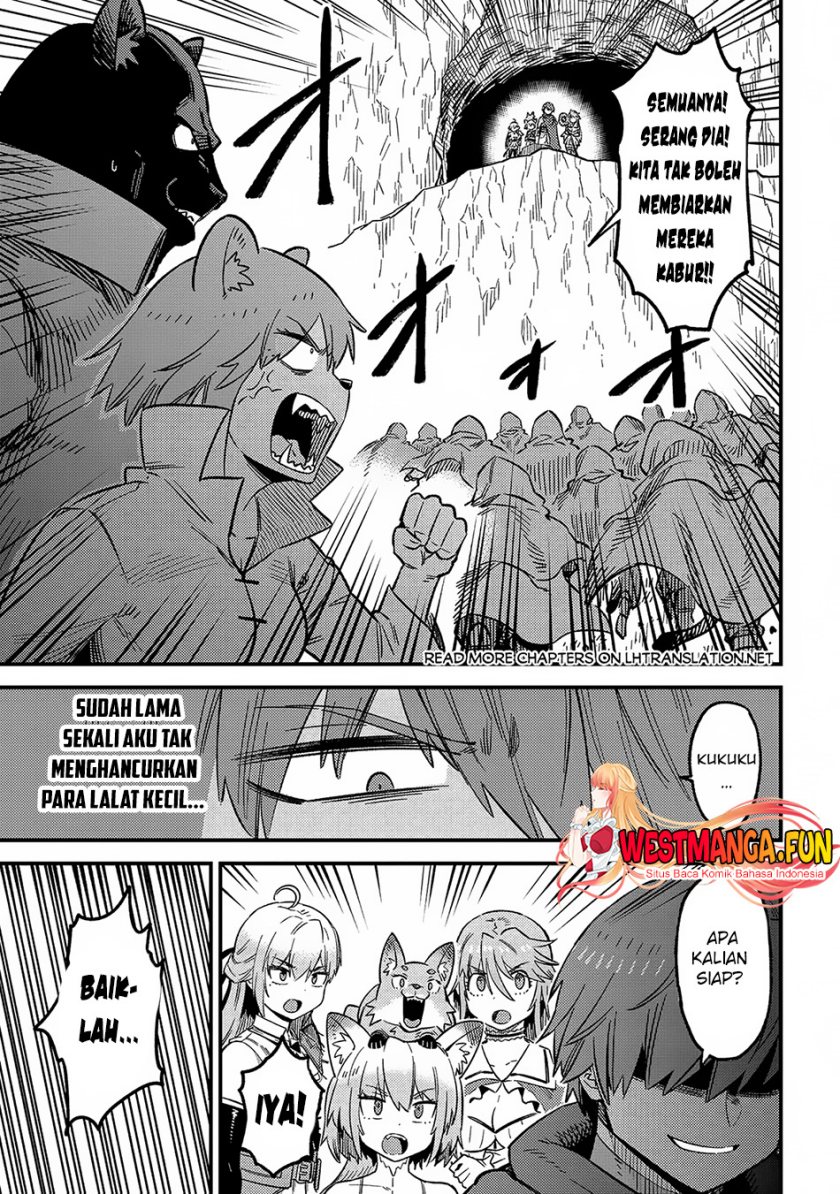 Kaifuku Jutsushi Yarinaoshi: Sokushi Mahou to Skill Copy no Chouetsu Heal